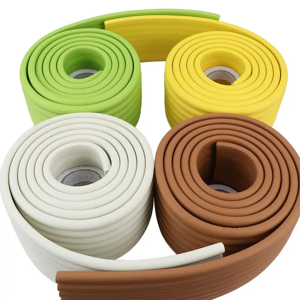Corner Guard Foam - vvocci Köşe Bebek Güvenlik Koruma Şeridi