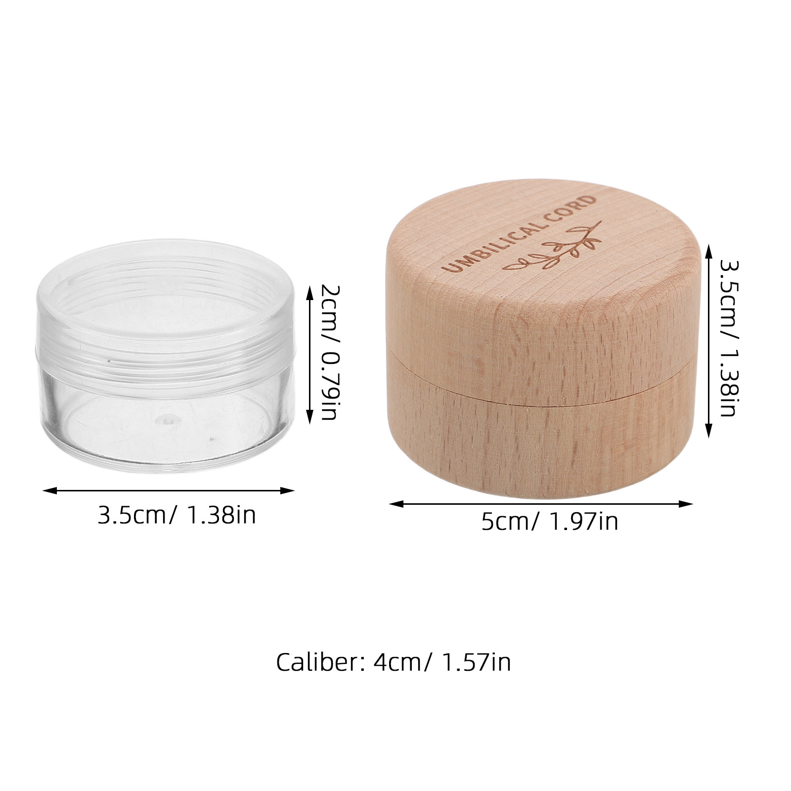 Göbek Kordonu Hatıra Kutusu Ah - Baby Keepsake Box incelemesi ve fiyatı
