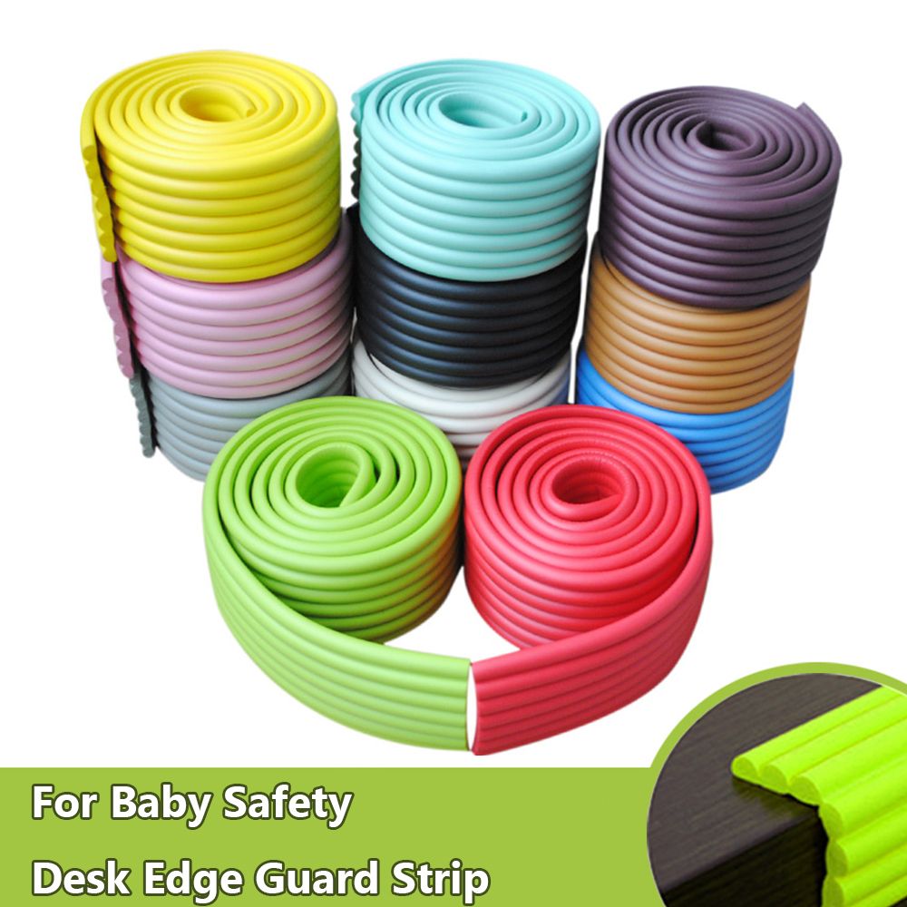 16 Renk 2 Metre Çarpışma Korum - Corner Guard Foam incelemesi ve fiyatı