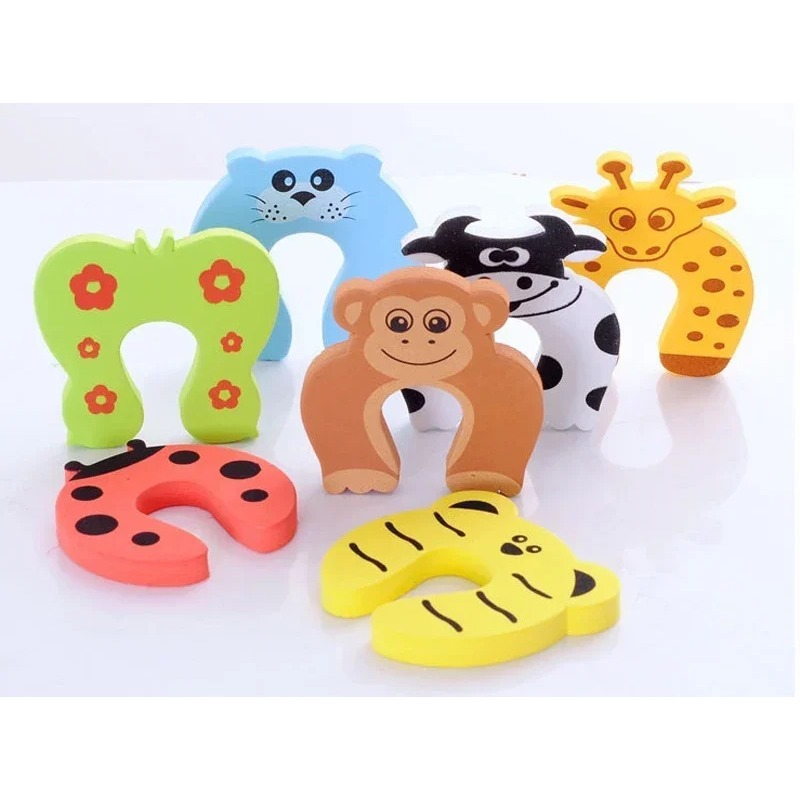 2/5 adet bebek güvenliği EVA k - Corner Guard Foam incelemesi ve fiyatı