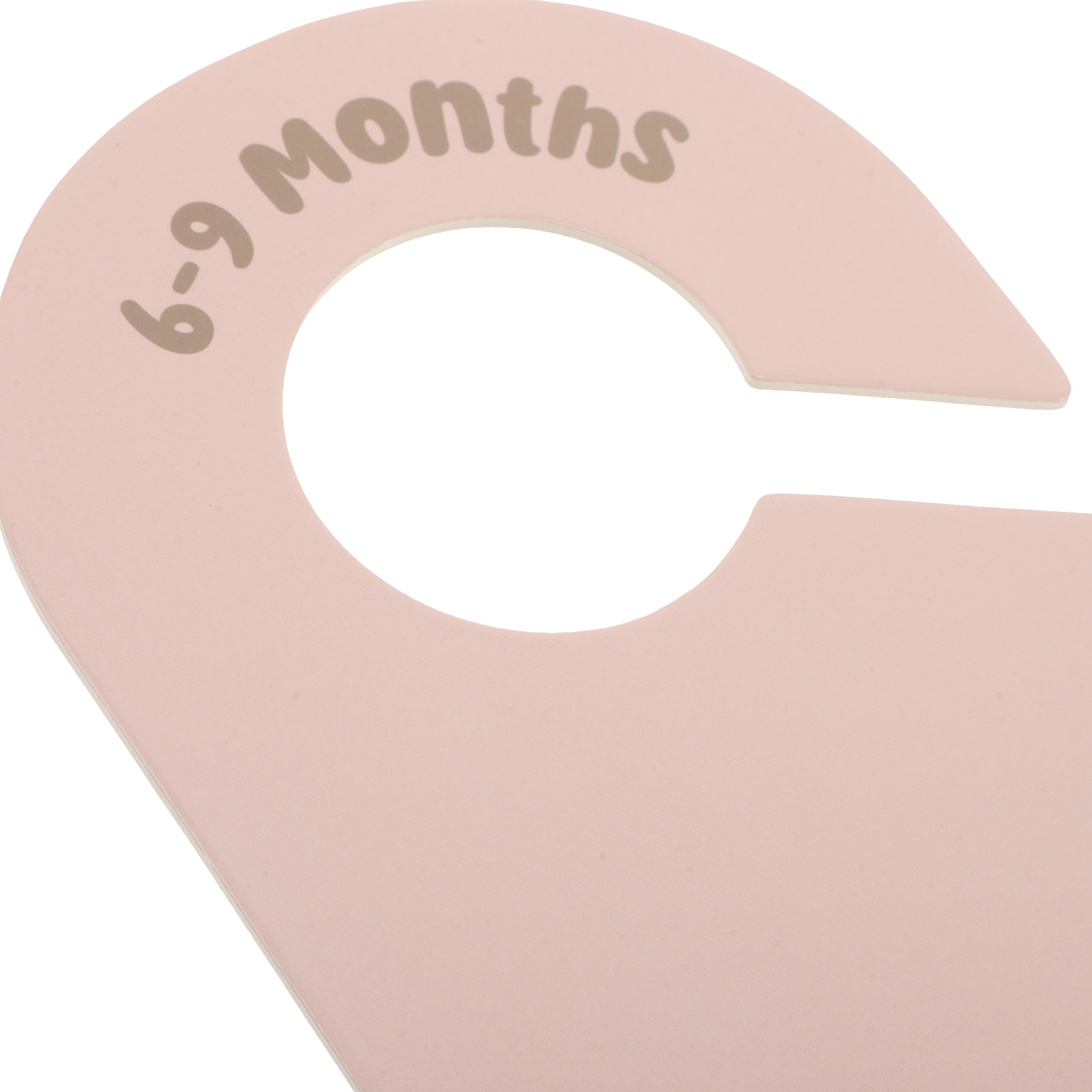 8 Adet Bebek Dolap Bölücüleri  - Baby Nursery Wardrobe incelemesi ve fiyatı