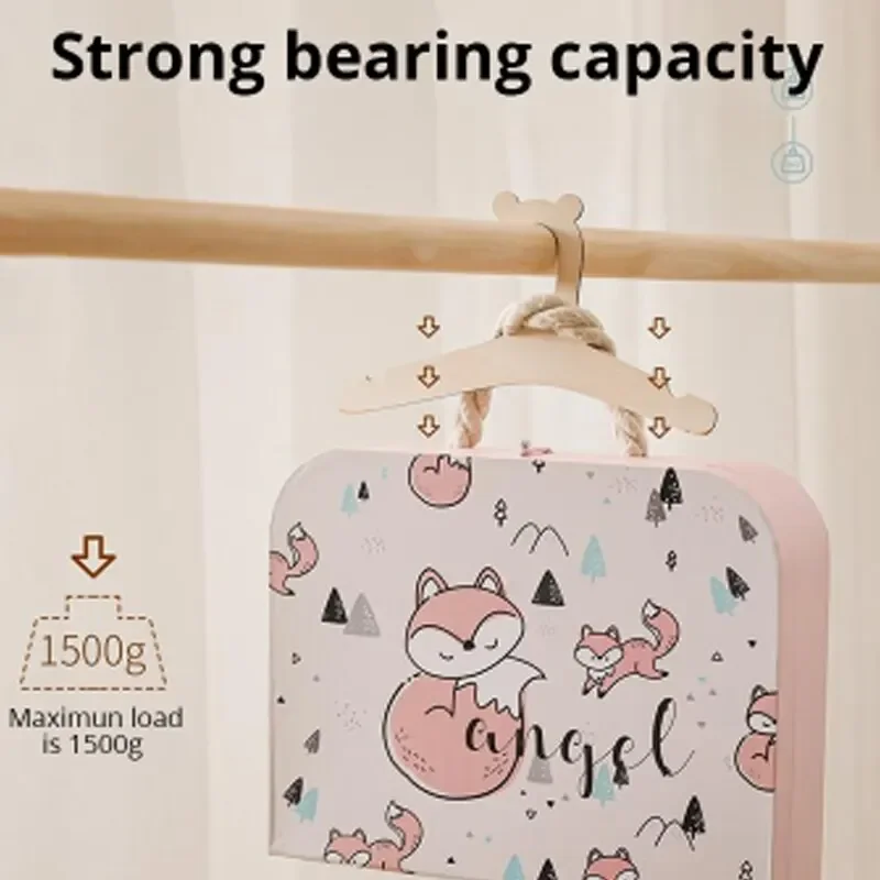 10 adet Bebek Yaratıcı Askı Ra - Baby Nursery Uniform incelemesi ve fiyatı