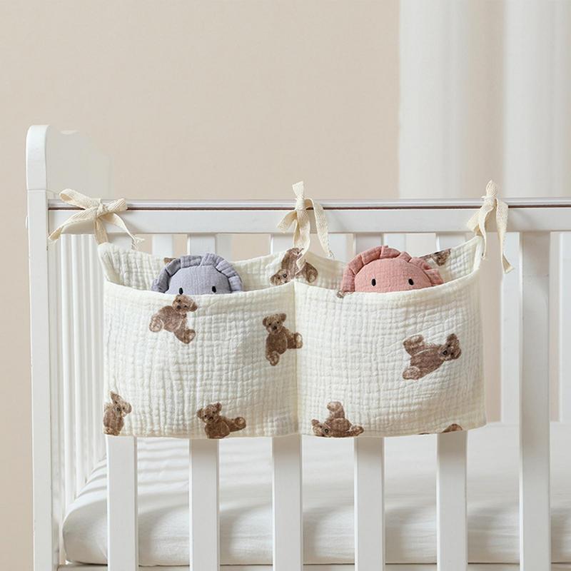 Bebek Beşik Organizatör Karyol - Baby Nursery Toy incelemesi ve fiyatı