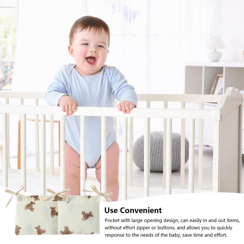 Bebek Beşik Organizatör Karyol - Baby Nursery Toy incelemesi ve fiyatı