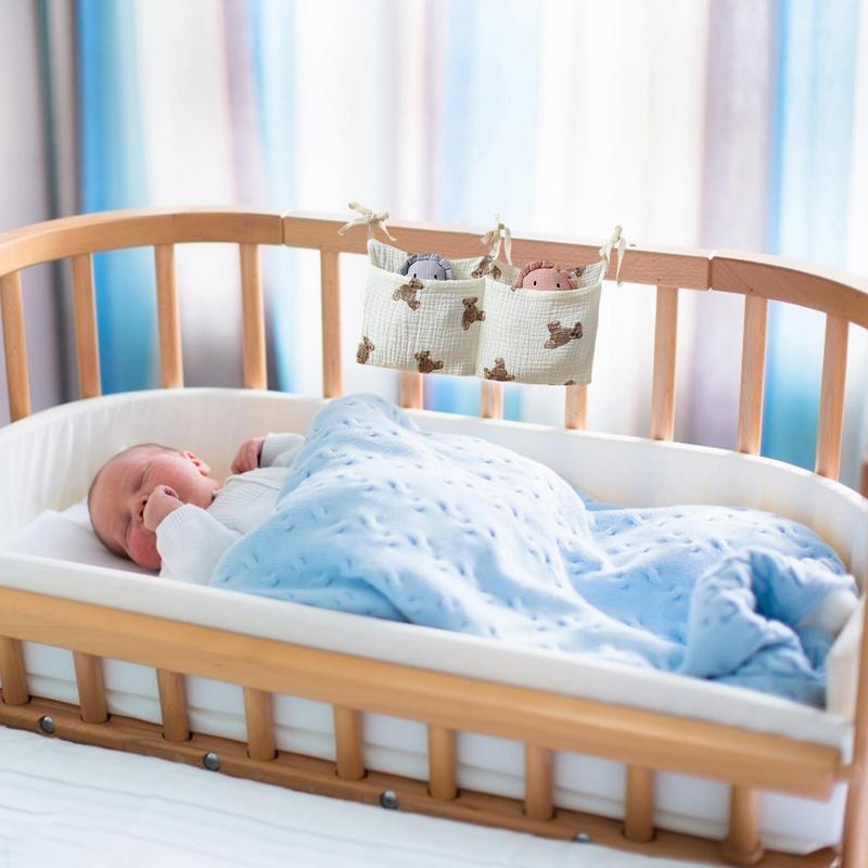 Bebek Beşik Organizatör Karyol - Baby Nursery Toy incelemesi ve fiyatı