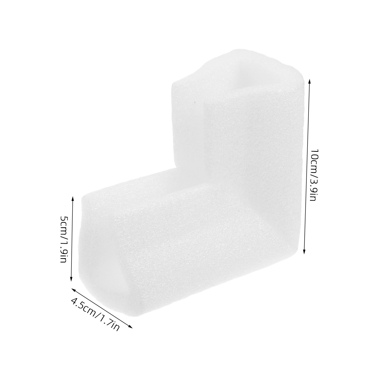 24 Adet İnci ve Köşe Koruyucul - Corner Guard Foam incelemesi ve fiyatı