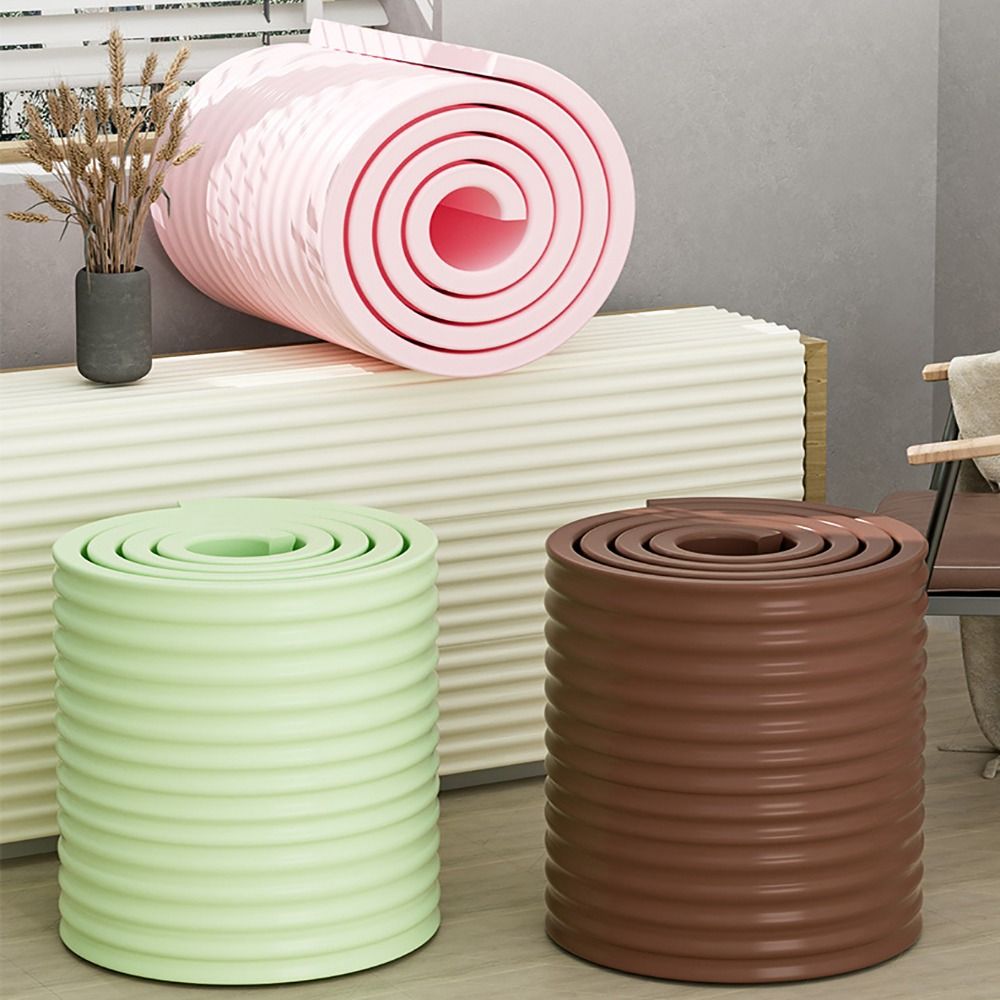 Bebek güvenlik duvar köşe koru - Corner Guard Foam incelemesi ve fiyatı