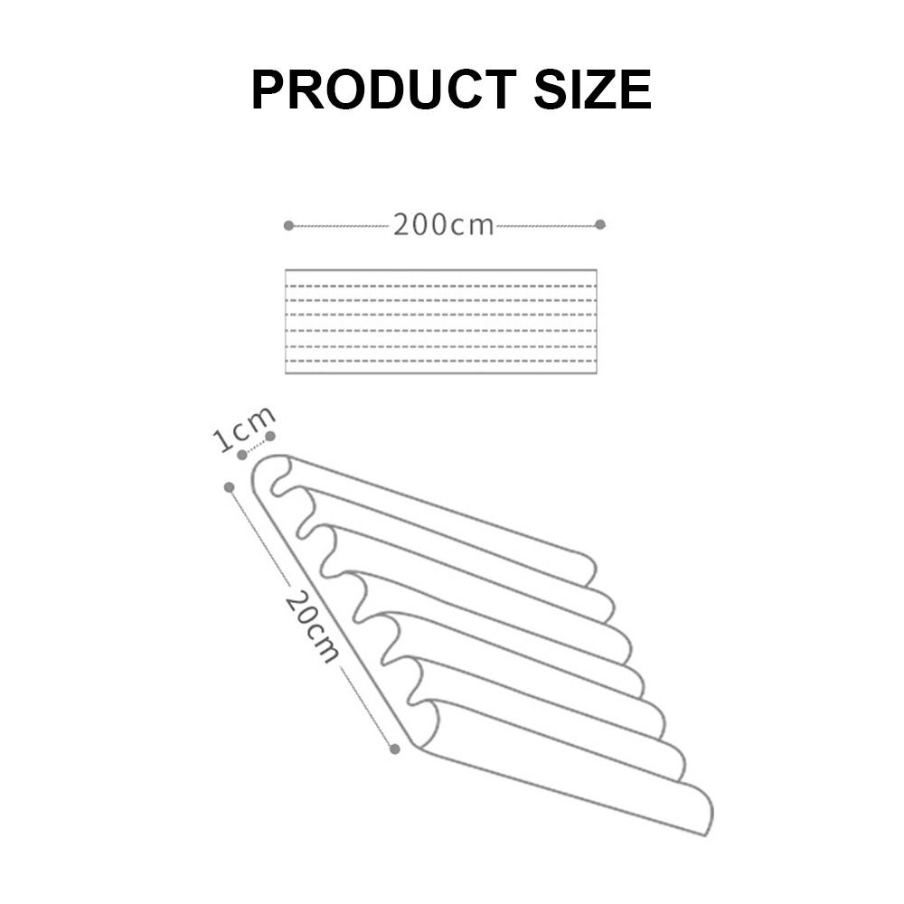 Bebek güvenlik duvar köşe koru - Corner Guard Foam incelemesi ve fiyatı