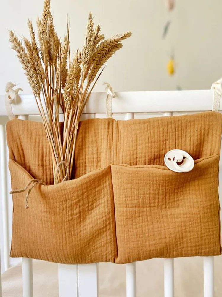 Bebek Beşik Organizatör Karyol - Baby Nursery Uniform incelemesi ve fiyatı