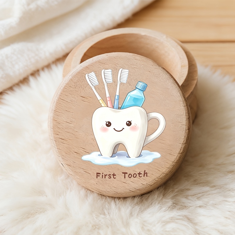 2D Çocuk Erkek Diş Fırçası, Di - Baby Keepsake Box incelemesi ve fiyatı