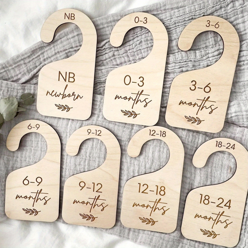 7 adet Bebek Dolap Bölücüler | - Baby Nursery Uniform incelemesi ve fiyatı