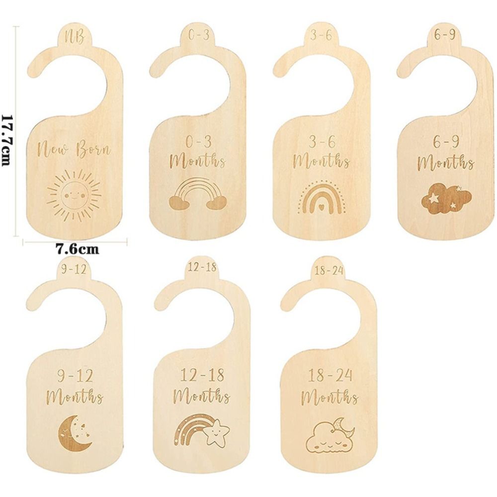 7/8 Adet Ahşap Bebek Dolabı Bö - Baby Nursery Wardrobe incelemesi ve fiyatı