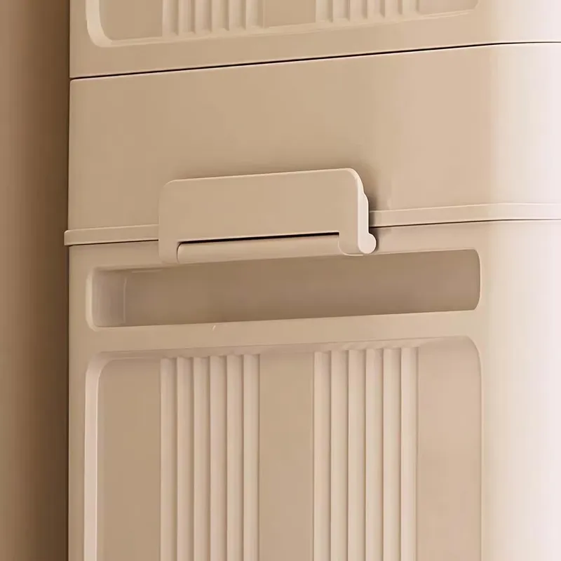 Katlanabilir Taşınabilir Bebek - Baby Nursery Wardrobe incelemesi ve fiyatı