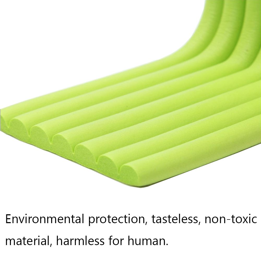 Ev Anaokulu Köpük Tampon Çocuk - Corner Guard Foam incelemesi ve fiyatı