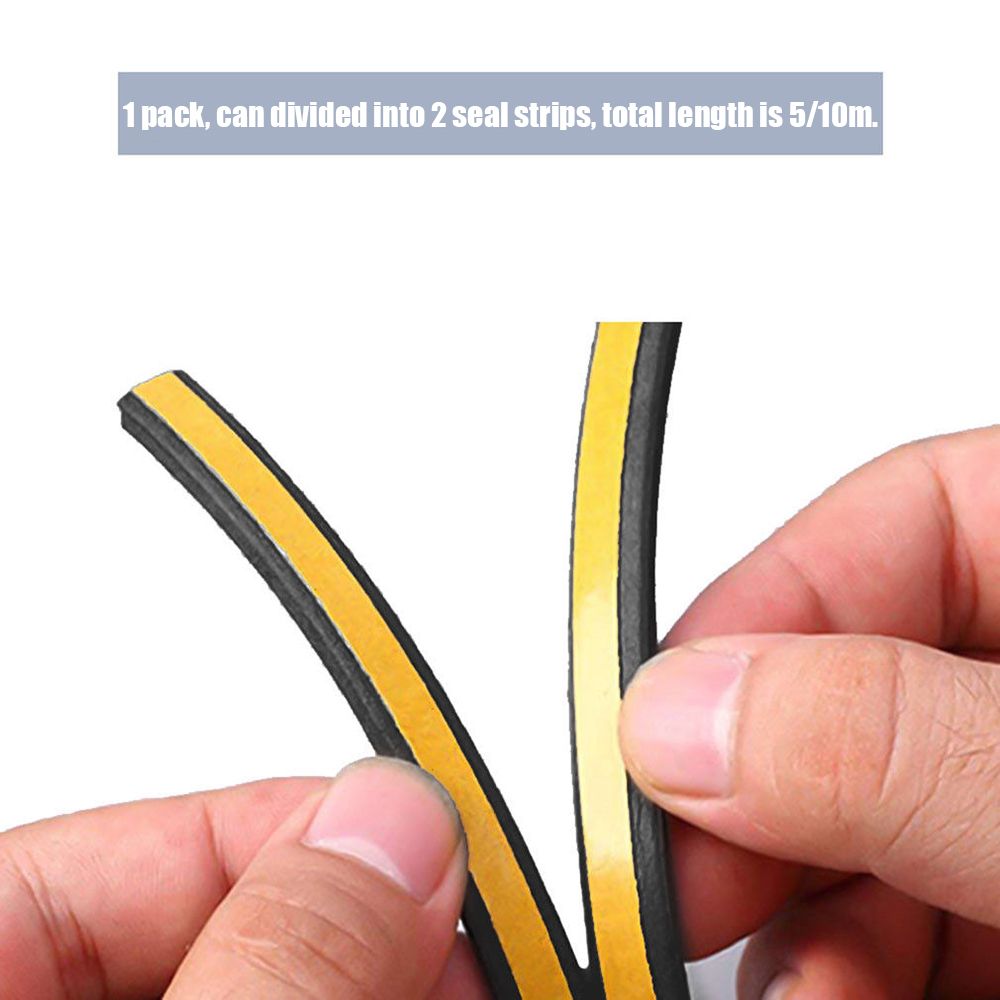 5/10M kendinden yapışkanlı pen - Corner Guard Foam incelemesi ve fiyatı