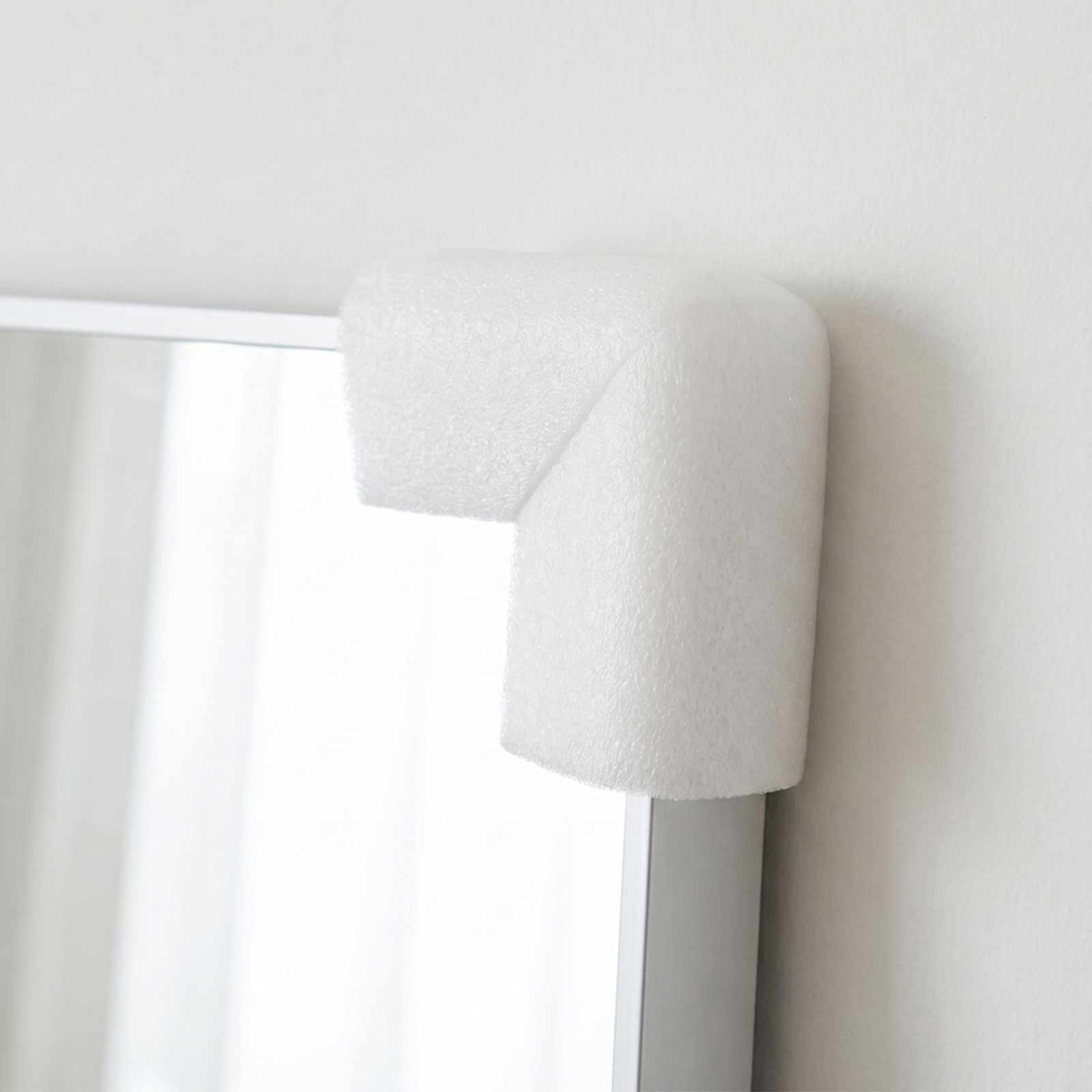 25 Adet İnci Pamuk Köpük Köşe  - Corner Guard Foam incelemesi ve fiyatı