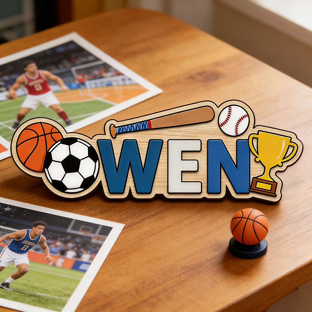 Özel Basketbol Futbol Beyzbol  - Baby Nursery Themes incelemesi ve fiyatı