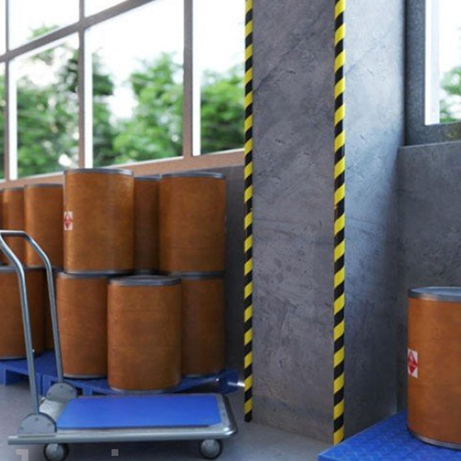 Duvar Köşe Koruyucuları Kendin - Corner Guard Foam incelemesi ve fiyatı