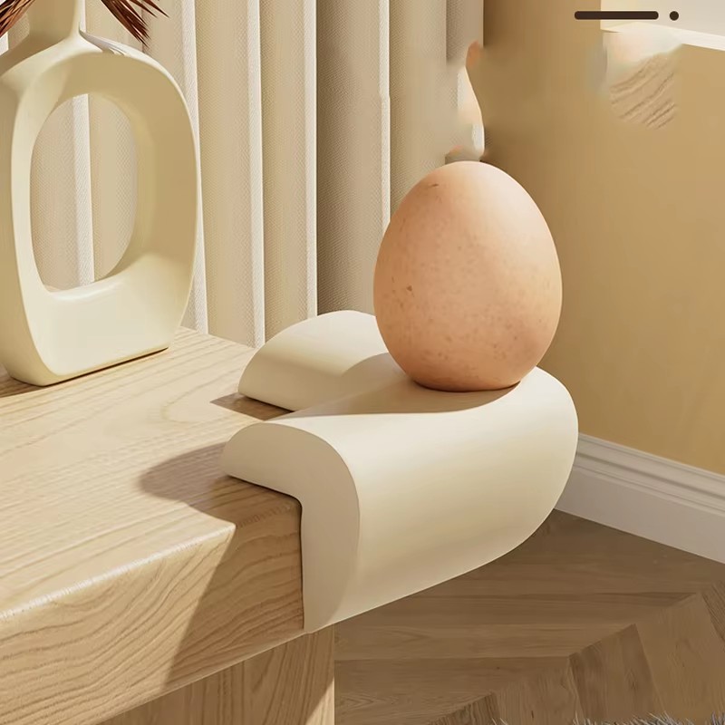 10 adet Bebek Masa Köşe Koruyu - Corner Guard Foam incelemesi ve fiyatı