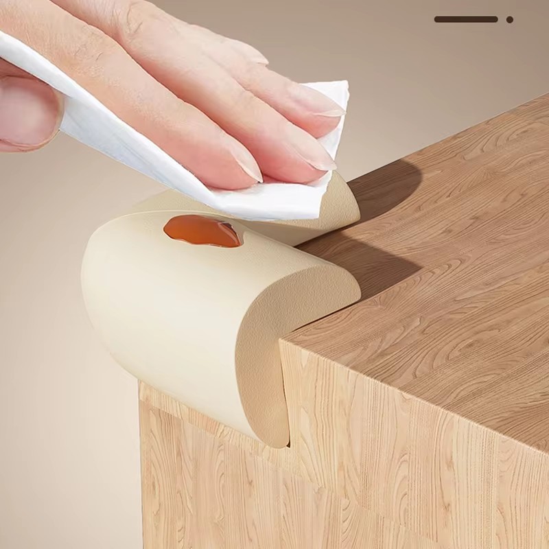 10 adet Bebek Masa Köşe Koruyu - Corner Guard Foam incelemesi ve fiyatı