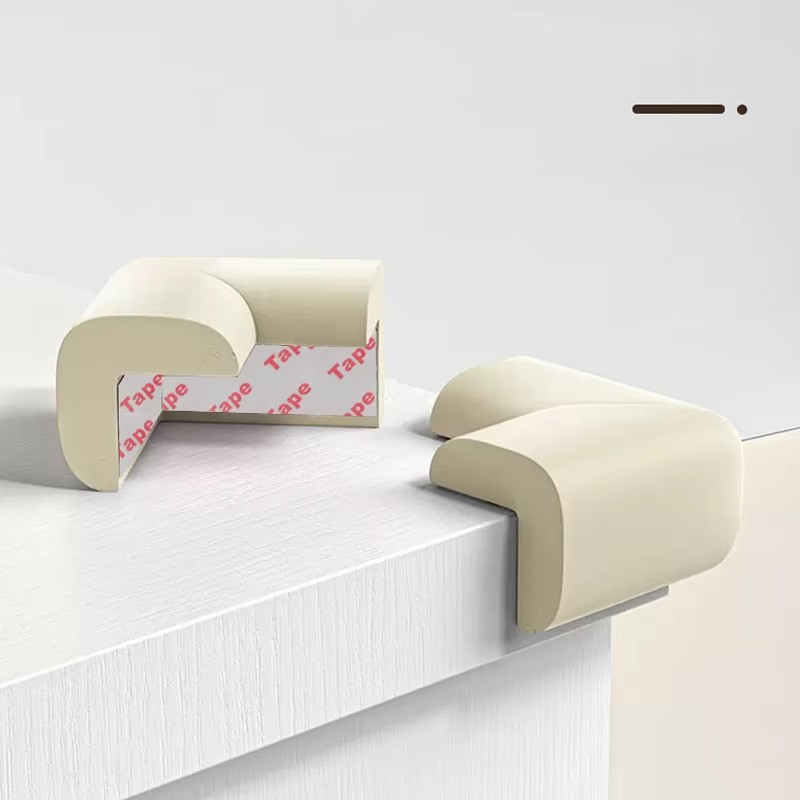 10 adet Bebek Masa Köşe Koruyu - Corner Guard Foam incelemesi ve fiyatı