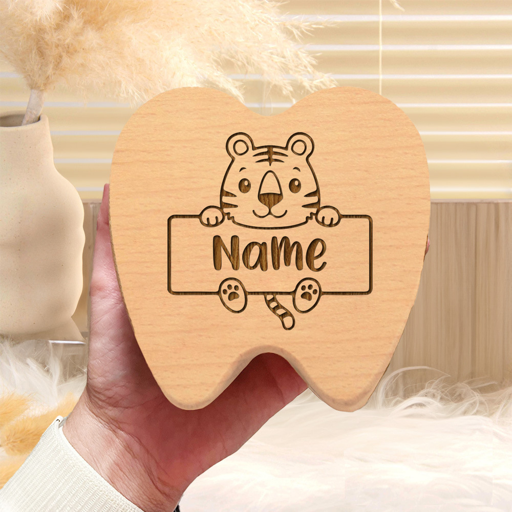 Kişiselleştirilmiş Diş Perisi  - Baby Keepsake Box incelemesi ve fiyatı