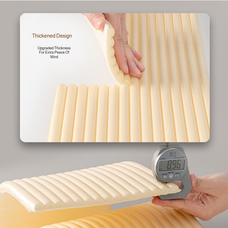 30x200cm kalınlaşmak kendinden - Corner Guard Foam incelemesi ve fiyatı