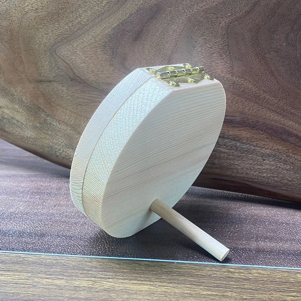 Ahşap Süt Dişi Saklama Kutusu  - Baby Keepsake Box incelemesi ve fiyatı