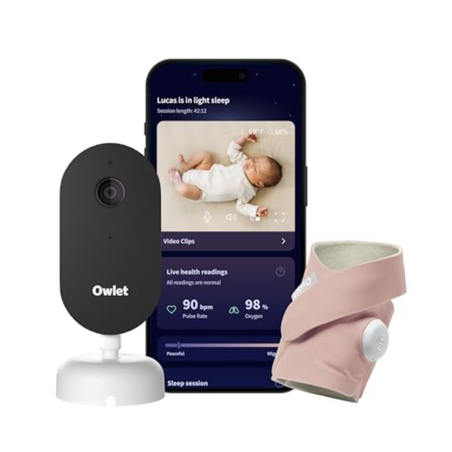 Çocuk odası kullanımı için akı - Baby Nursery Videos incelemesi ve fiyatı