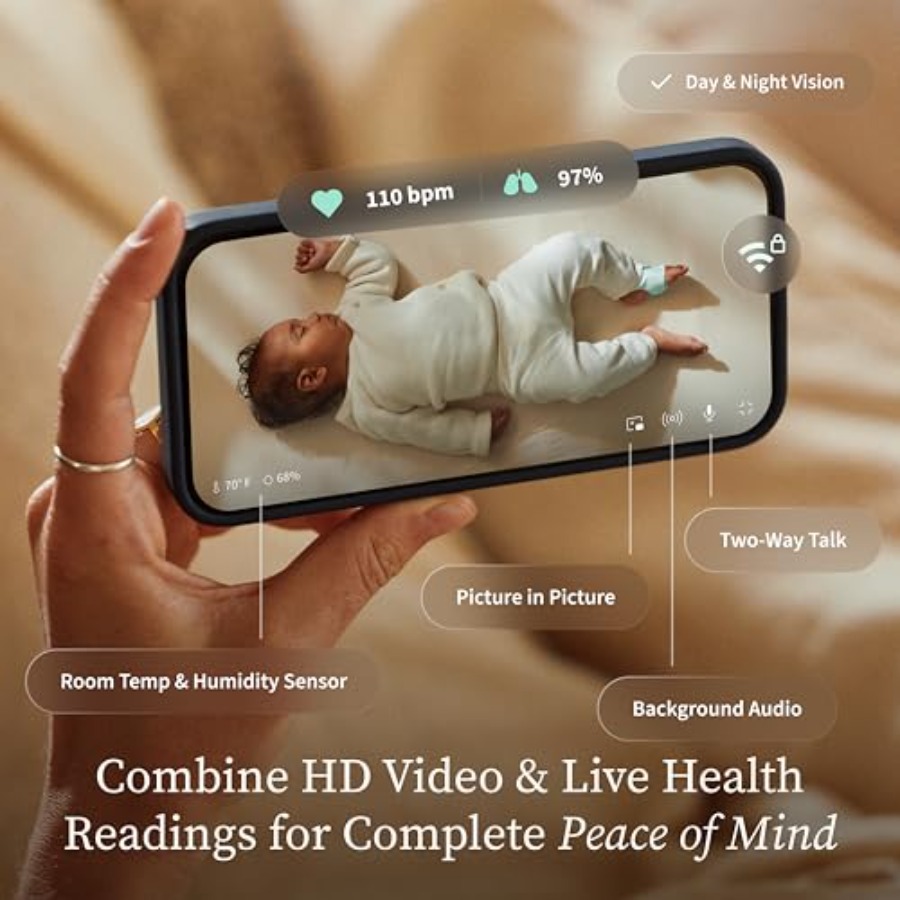 Çocuk odası kullanımı için akı - Baby Nursery Videos incelemesi ve fiyatı