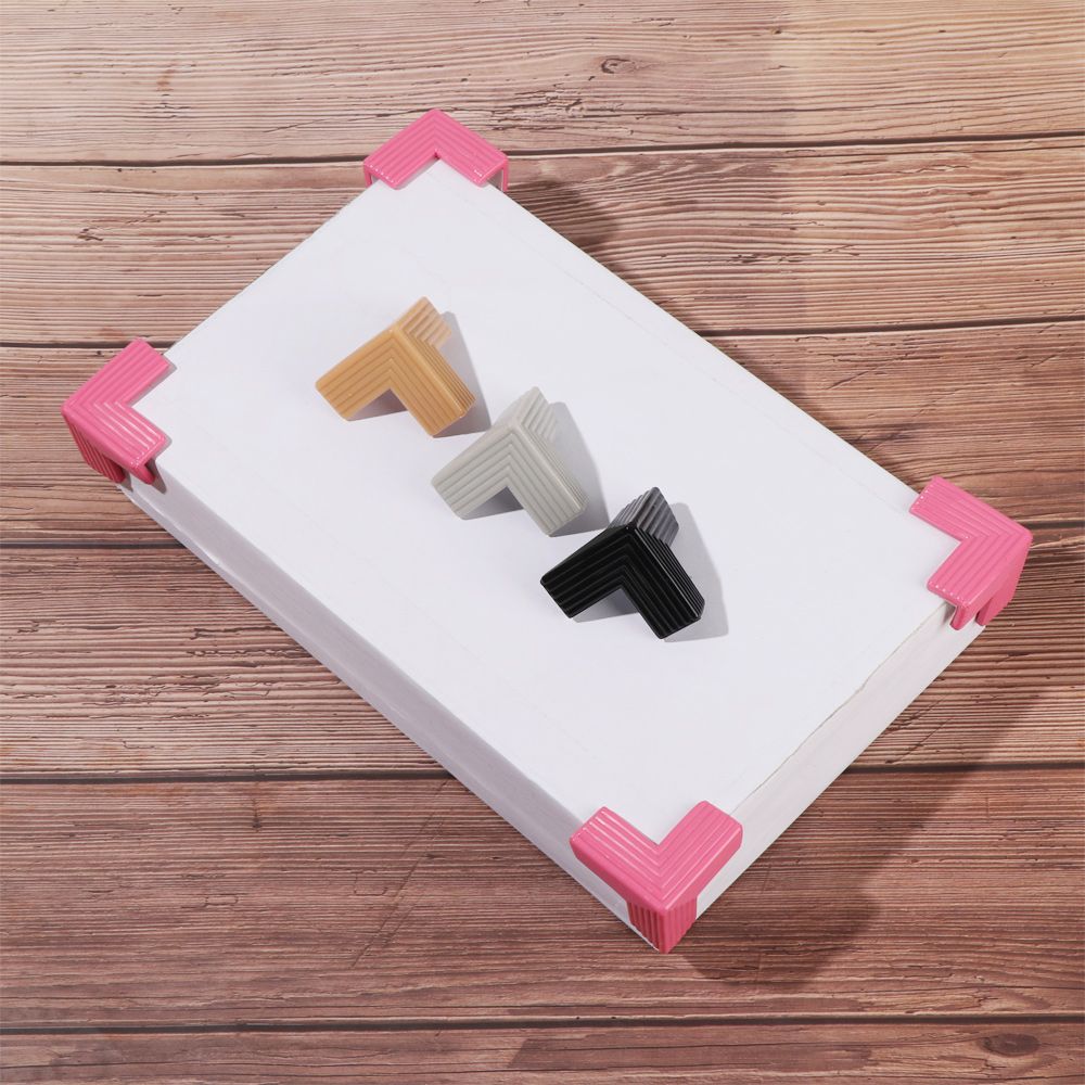 4 adet yumuşak PVC köşe muhafı - Corner Guard Foam incelemesi ve fiyatı