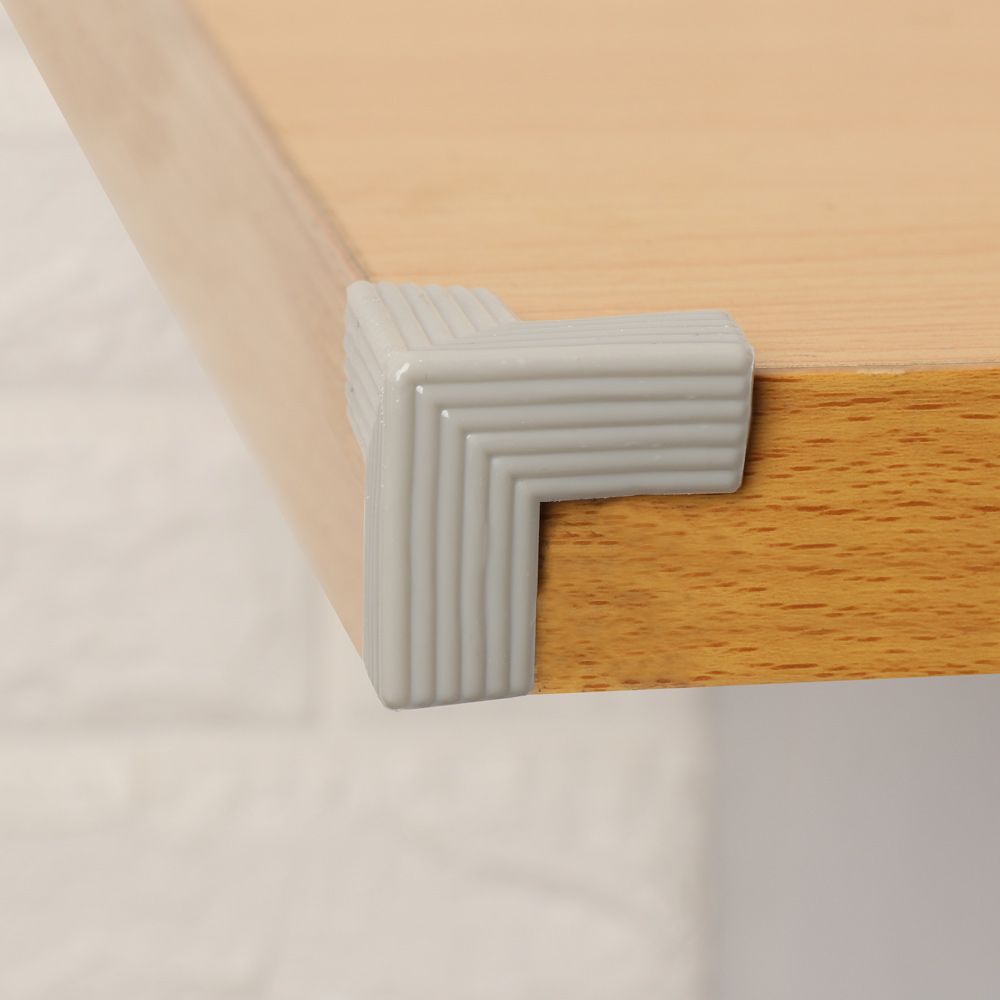 4 adet yumuşak PVC köşe muhafı - Corner Guard Foam incelemesi ve fiyatı