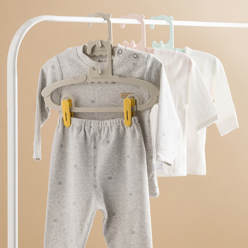 10 adet bebek elbise askıları  - Baby Nursery Uniform incelemesi ve fiyatı