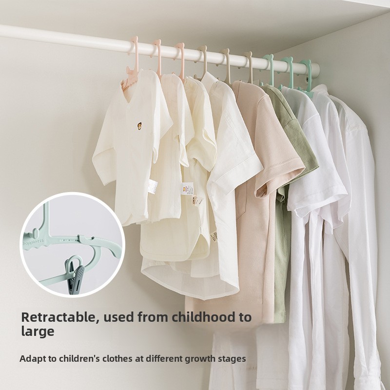 10 adet bebek elbise askıları  - Baby Nursery Uniform incelemesi ve fiyatı