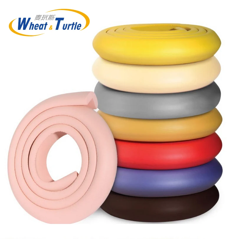 Çocuk koruma masa Guard şerit  - Corner Guard Foam incelemesi ve fiyatı