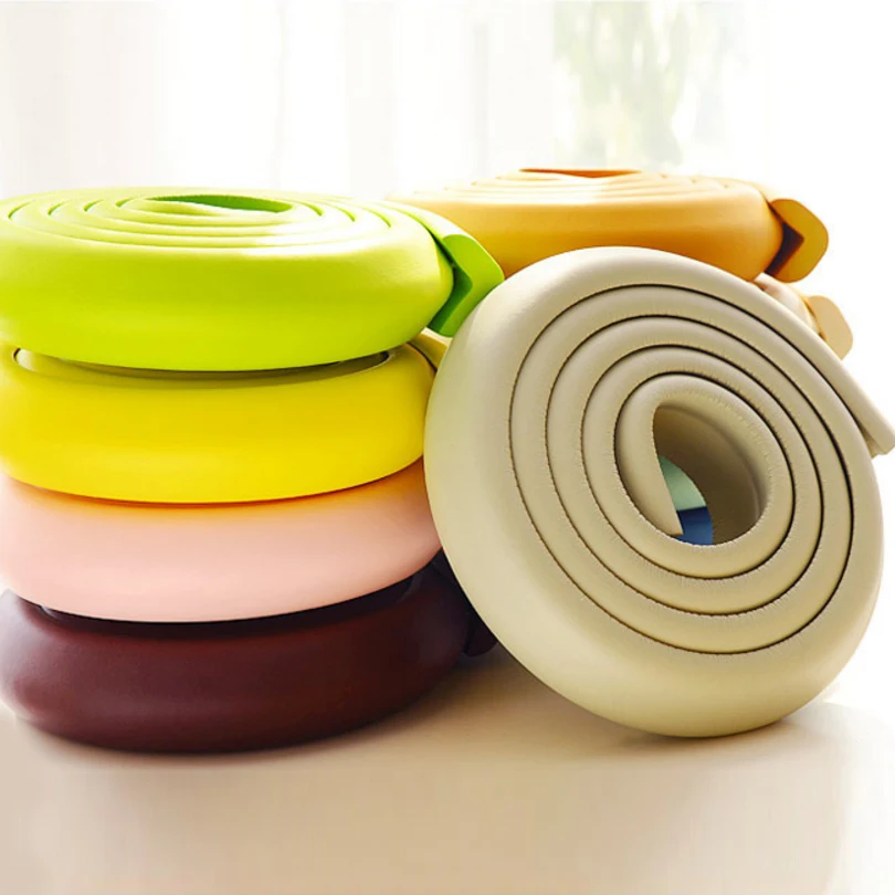 Çocuk koruma masa Guard şerit  - Corner Guard Foam incelemesi ve fiyatı