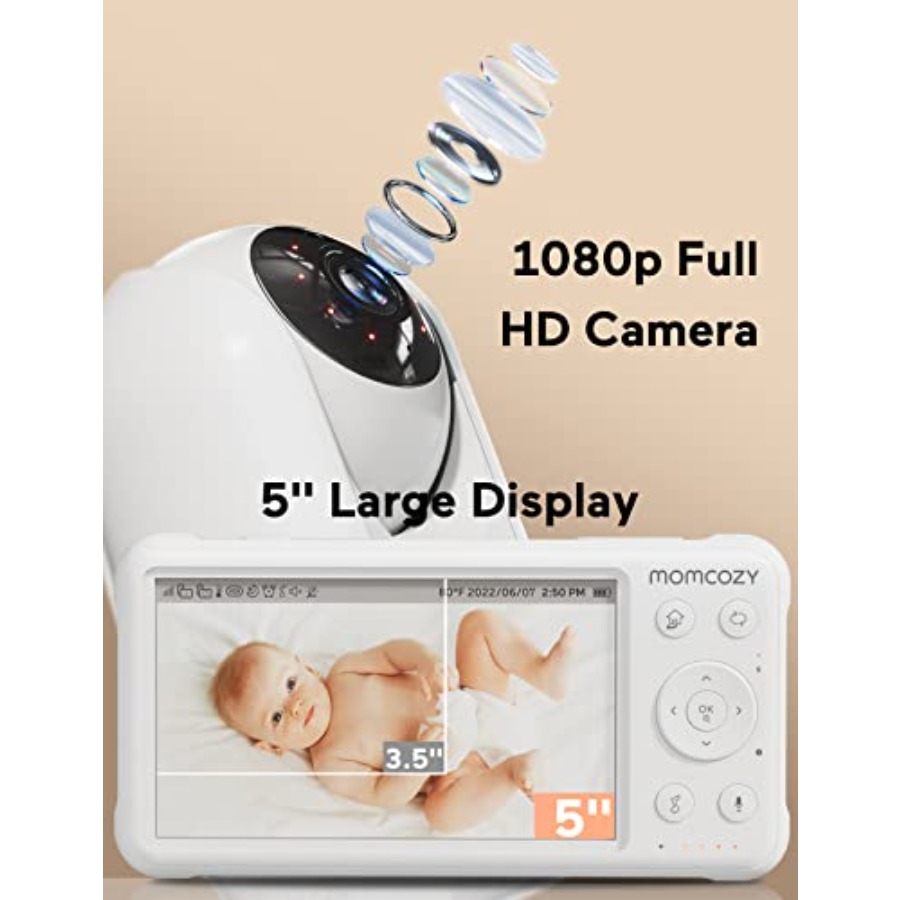 Video Bebek Monitörü, Plastik  - Baby Nursery Videos incelemesi ve fiyatı