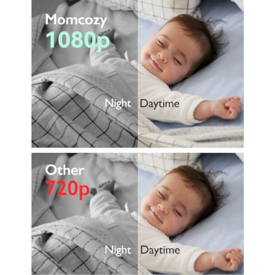 Video Bebek Monitörü, Plastik  - Baby Nursery Videos incelemesi ve fiyatı
