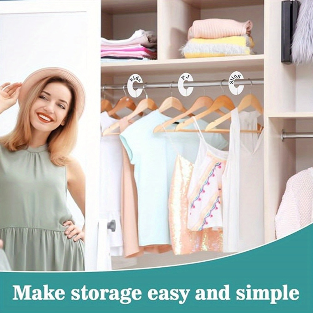 30 adet Bebek Dolap Bölücüler  - Baby Nursery Uniform incelemesi ve fiyatı
