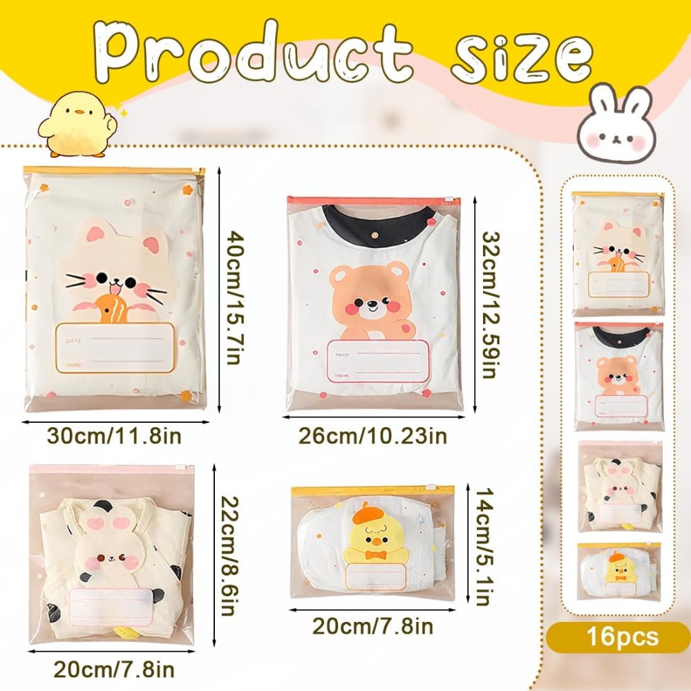 5 adet karikatür çok boyutlu b - Baby Nursery Uniform incelemesi ve fiyatı