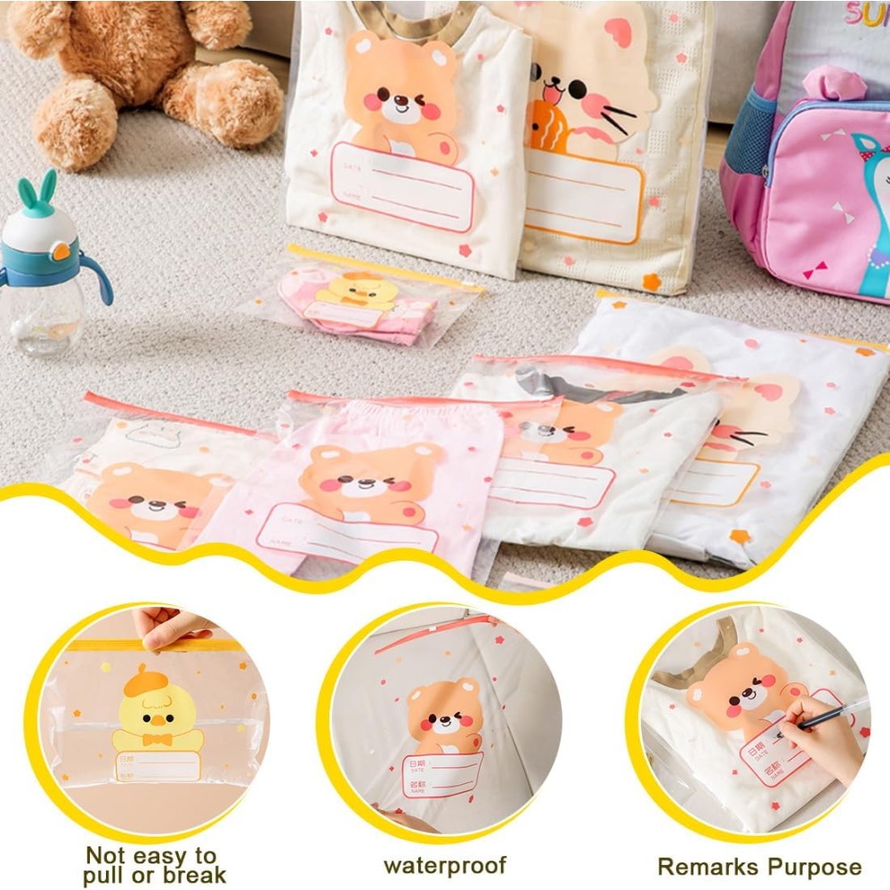 5 adet karikatür çok boyutlu b - Baby Nursery Uniform incelemesi ve fiyatı