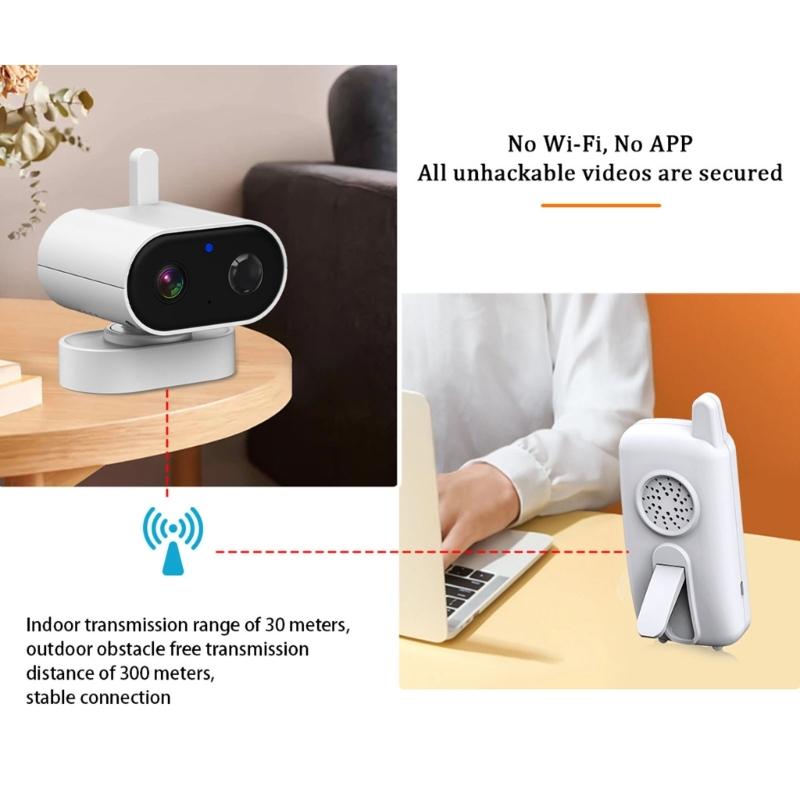 2,8 Ekranlı Video Bebek Monitö - Baby Nursery Videos incelemesi ve fiyatı