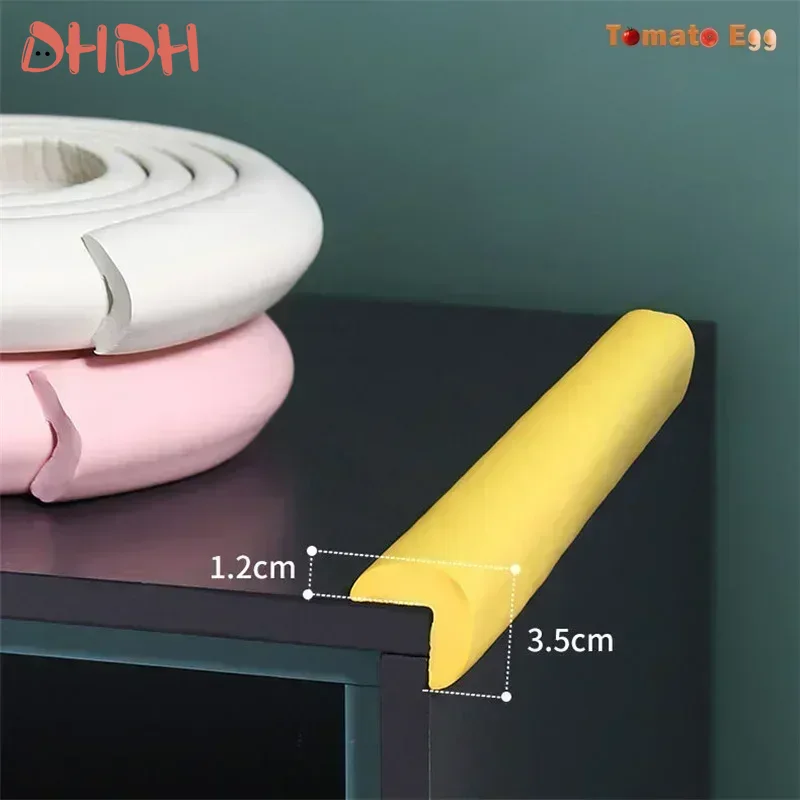Köşe Kenar Koruyucu Tampon Beb - Corner Guard Foam incelemesi ve fiyatı