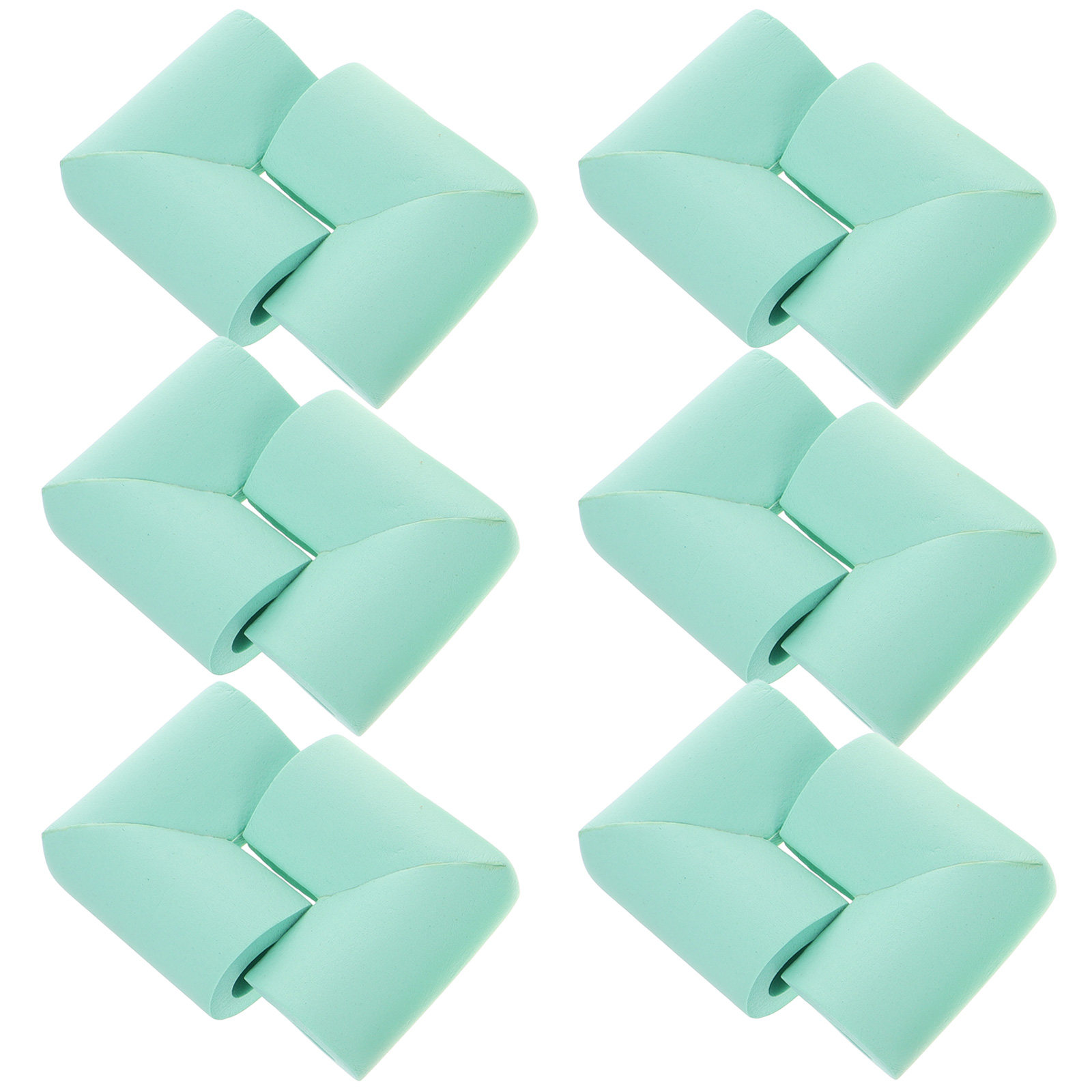 12 Adet Köşe Koruyucu Sert Köp - Corner Guard Foam incelemesi ve fiyatı