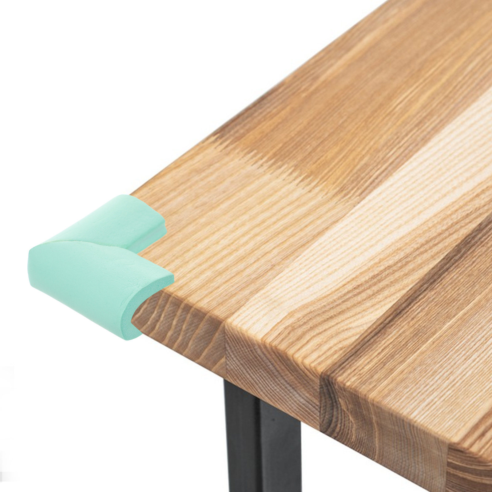 12 Adet Köşe Koruyucu Sert Köp - Corner Guard Foam incelemesi ve fiyatı