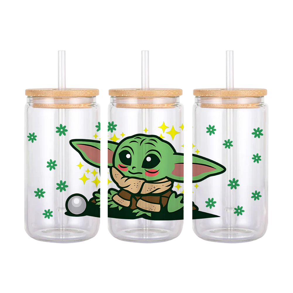 Bebek Disney tasarımlar Disney - Baby Yoda Nursery Decor incelemesi ve fiyatı