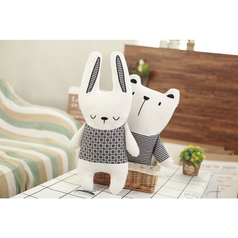 Pamuk Dolgulu Oyuncak Tavşan A - Baby Nursery Toy incelemesi ve fiyatı