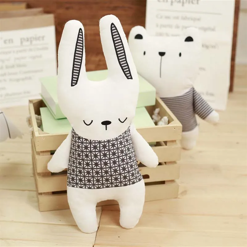 Pamuk Dolgulu Oyuncak Tavşan A - Baby Nursery Toy incelemesi ve fiyatı