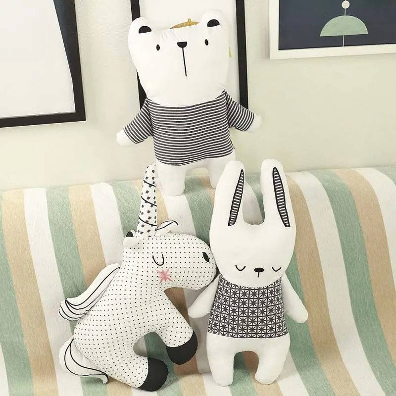 Pamuk Dolgulu Oyuncak Tavşan A - Baby Nursery Toy incelemesi ve fiyatı