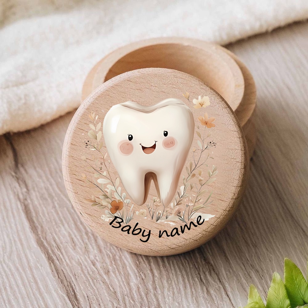 Kişiselleştirilmiş Bebek İlk D - Baby Keepsake Box incelemesi ve fiyatı
